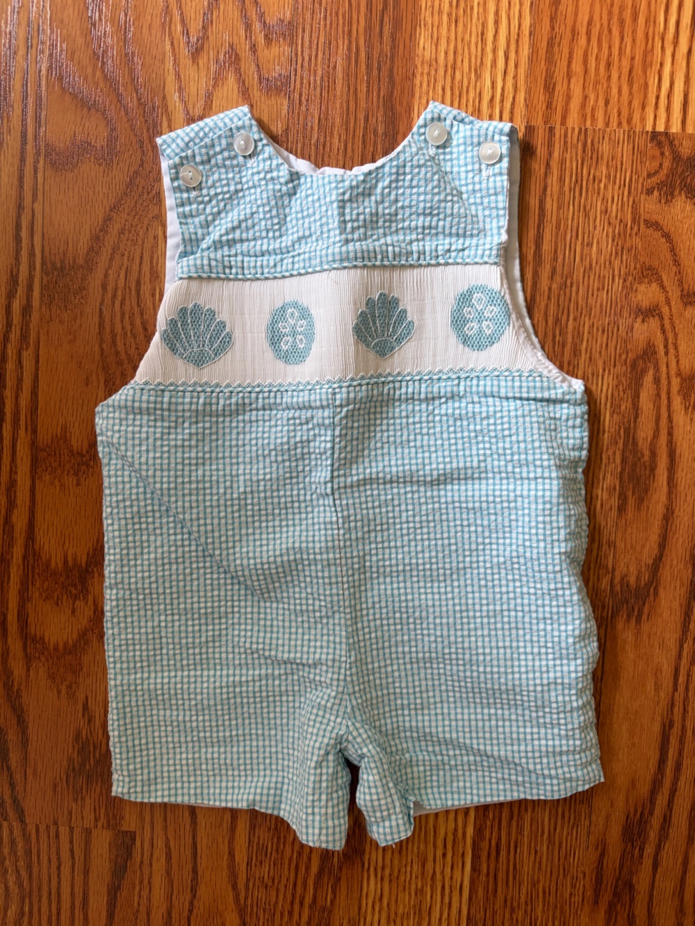 Best Dressed Child Boys Romper